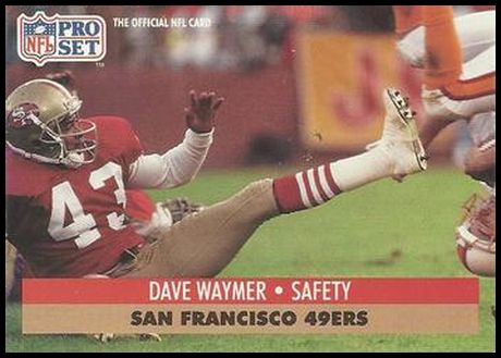 657 Dave Waymer